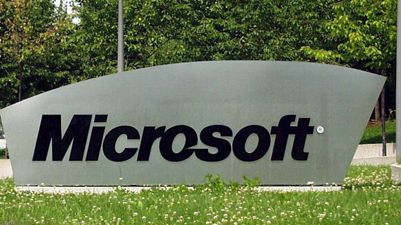 This week at Microsoft: Windows 8, Office, and HIV