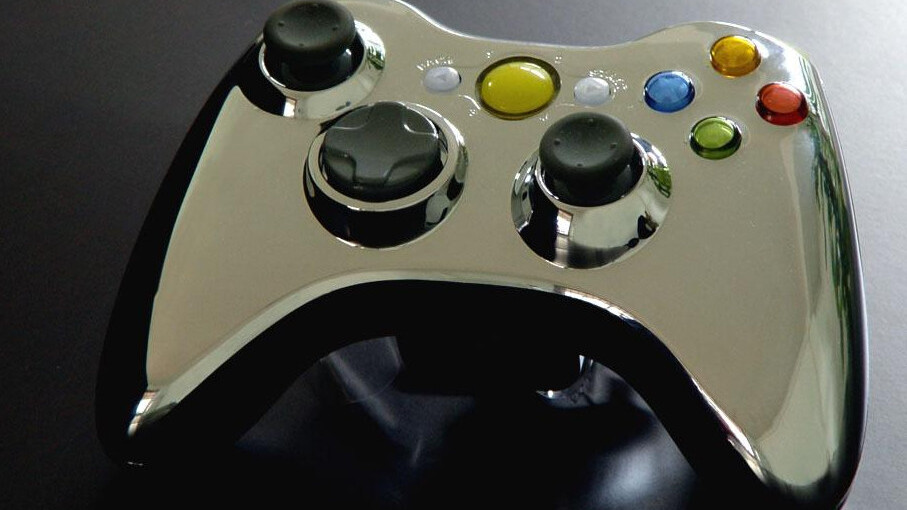 Microsoft may have sold 1.44 million Xbox 360s in November