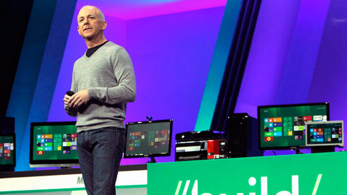 Windows 8 heading for irrelevance in 2012? I don’t buy the hype