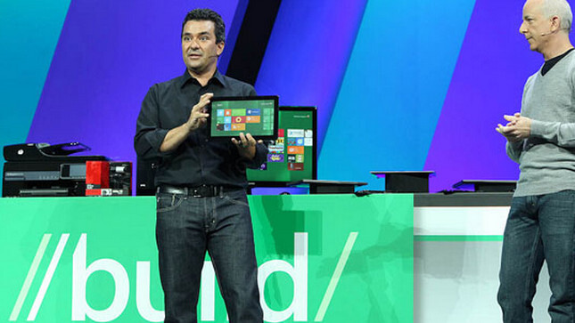File ‘squirting’ likely making a comeback in Windows 8