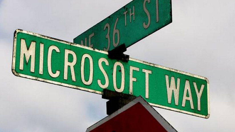 Is Microsoft putting its retail software empire at risk with Windows Store?