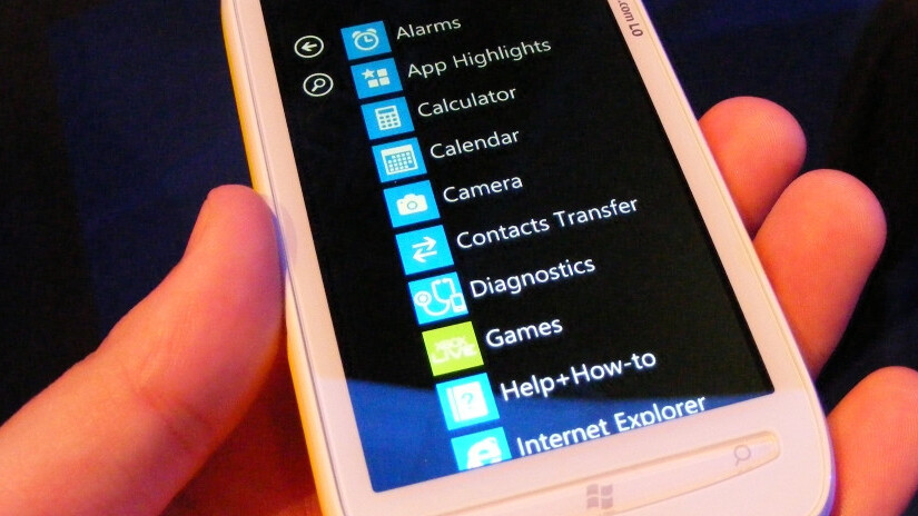 Got Android malware? Microsoft wants to give you a free Windows Phone