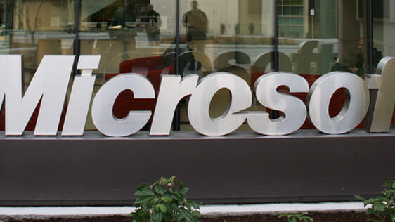 This week at Microsoft: Xbox, Andy Lees, and Windows 8