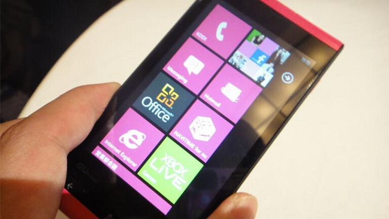 Inside the great Windows Phone brain drain