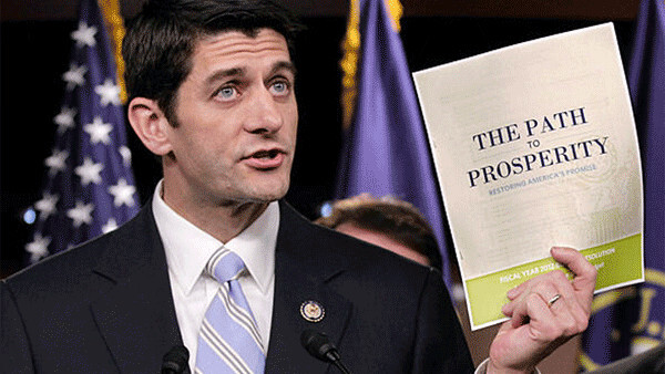 Reddit brouhaha forces Paul Ryan to point out that he isn’t sponsoring SOPA