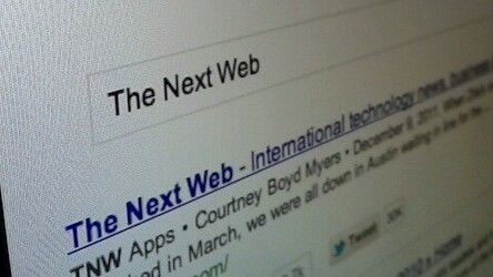 Google with Social Stats brings more insight to your search results