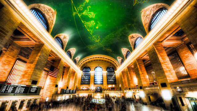 Apple confirms Grand Central Store will open December 9, State to probe lease