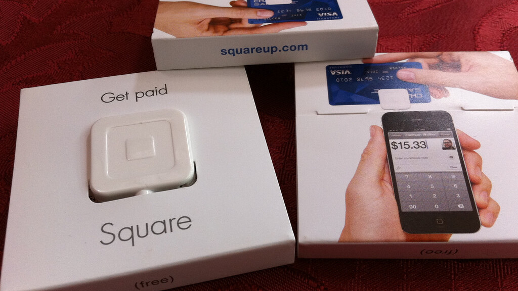 Square is on a hiring spree and wants to impress you with its new recruiting video