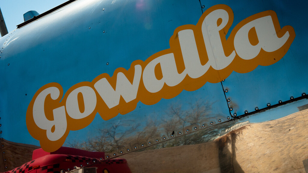 With Gowalla closing at the end of January, TouristEye offers to store your data