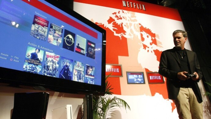 Netflix now available on the Xbox 360 across Latin America