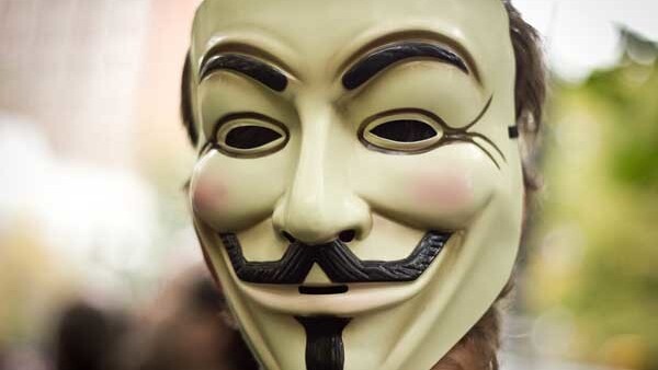 Report: Anonymous planning major hack on Sony over its SOPA support