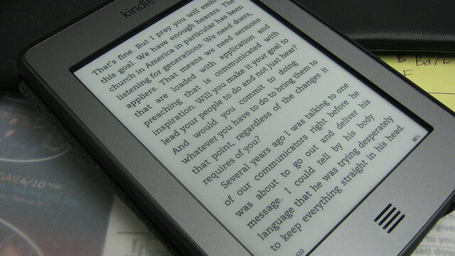 Amazon launches $6m fund for self-publishers, looks to expand Kindle Owners’ Lending Library