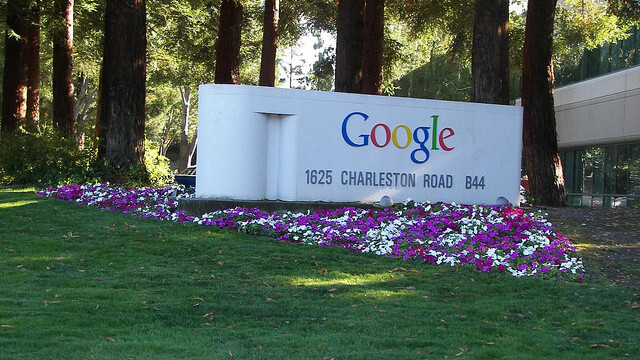 In 2011, Google gave back $100 million to various charitable organizations