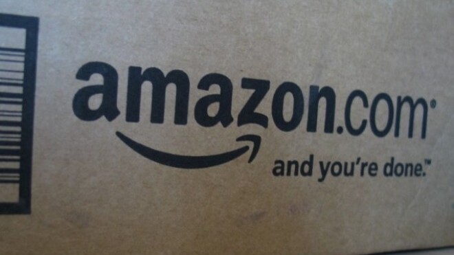 Amazon reportedly expanding in China with a new $95m distribution center