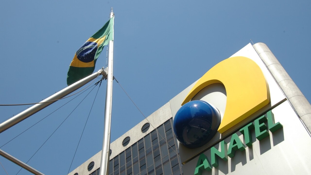 Brazil now has 236m mobile numbers, that’s a 20% increase in the last year