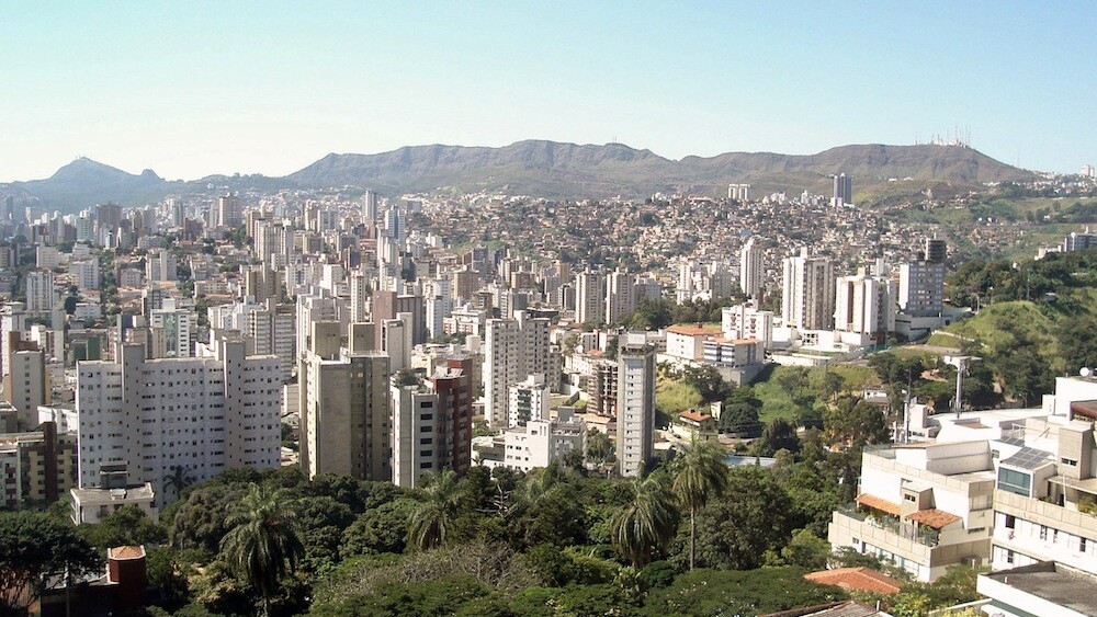 Why you should pay attention to Brazil’s ‘San Pedro Valley’