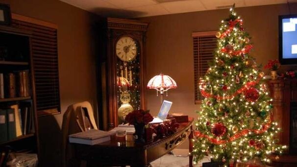 12 startup founders discuss working on Christmas Day