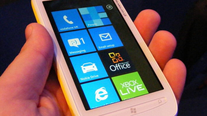 If the Nokia Ace is coming to AT&T, what happened to that LTE Lumia 800?