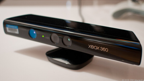 Kinectimals from Microsoft – A Kinect game comes to iOS, showing cross-platform dedication