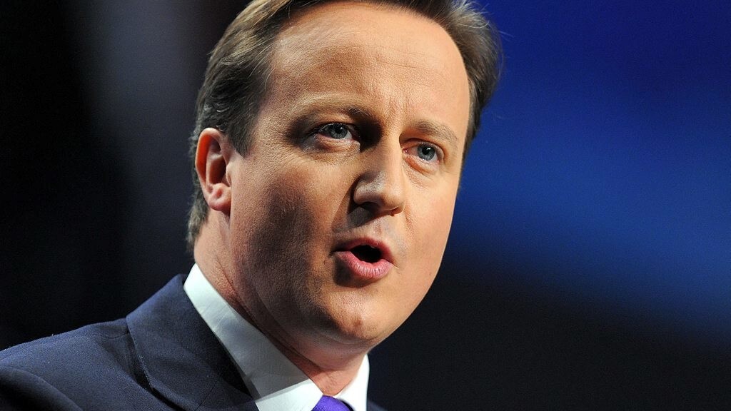 British Prime Minister to get personalised iPad app to stay on top of government business