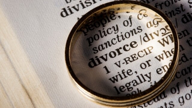 Digital divorce: Facebook is cited in a third of UK marriage breakups