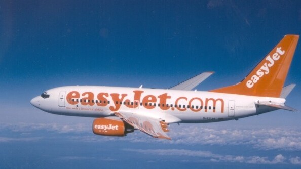 European budget airline EasyJet set to launch ‘Speedy Booking’ mobile app
