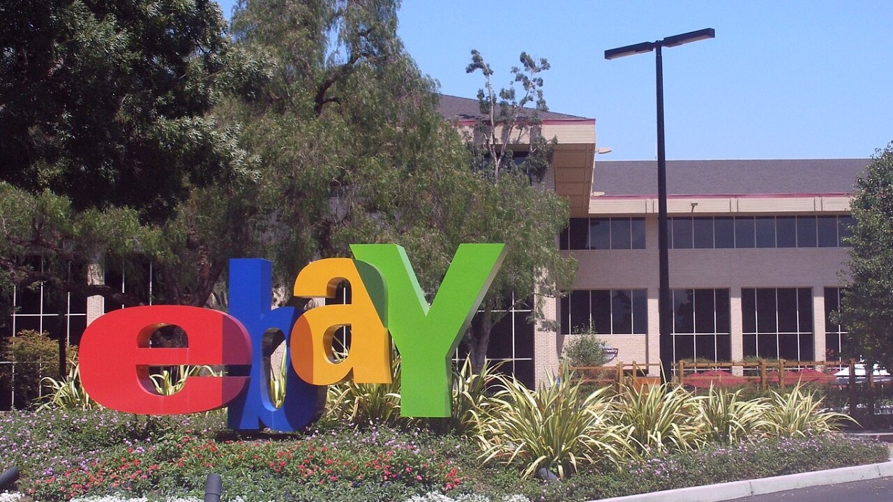 eBay acquires German payment firm BillSAFE to add purchase-on-invoice option to PayPal