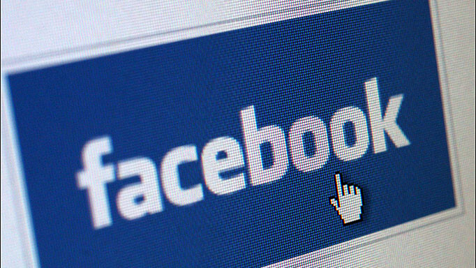 Facebook reveals the most shared UK news stories of 2011