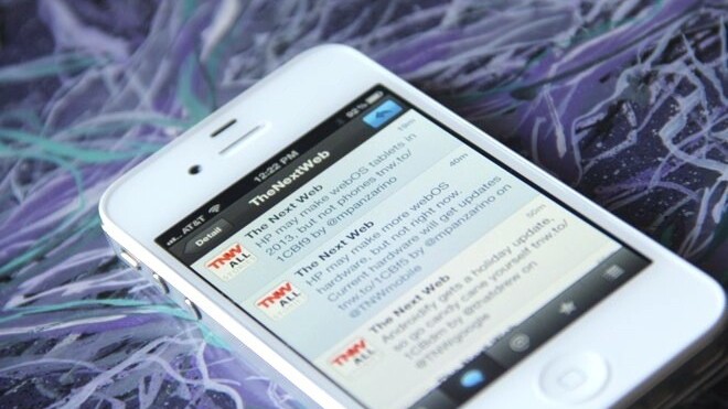 iPhone Twitter clients like Tweetbot saw boost in sales from Twitter 4.0 release backlash