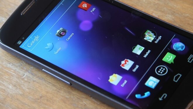 The Galaxy S not getting ICS isn’t a Samsung problem, It’s an Android problem