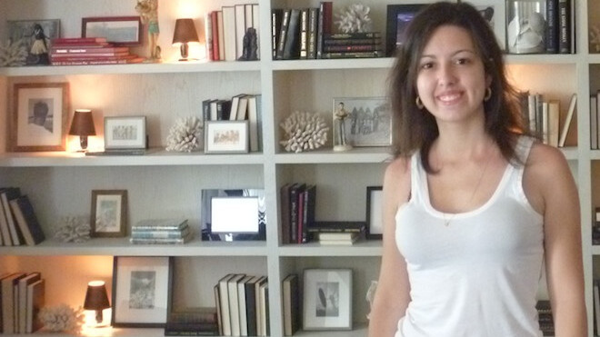 Meet Isabel: This 23 year old entrepreneur dropped Google and MIT for Lemon