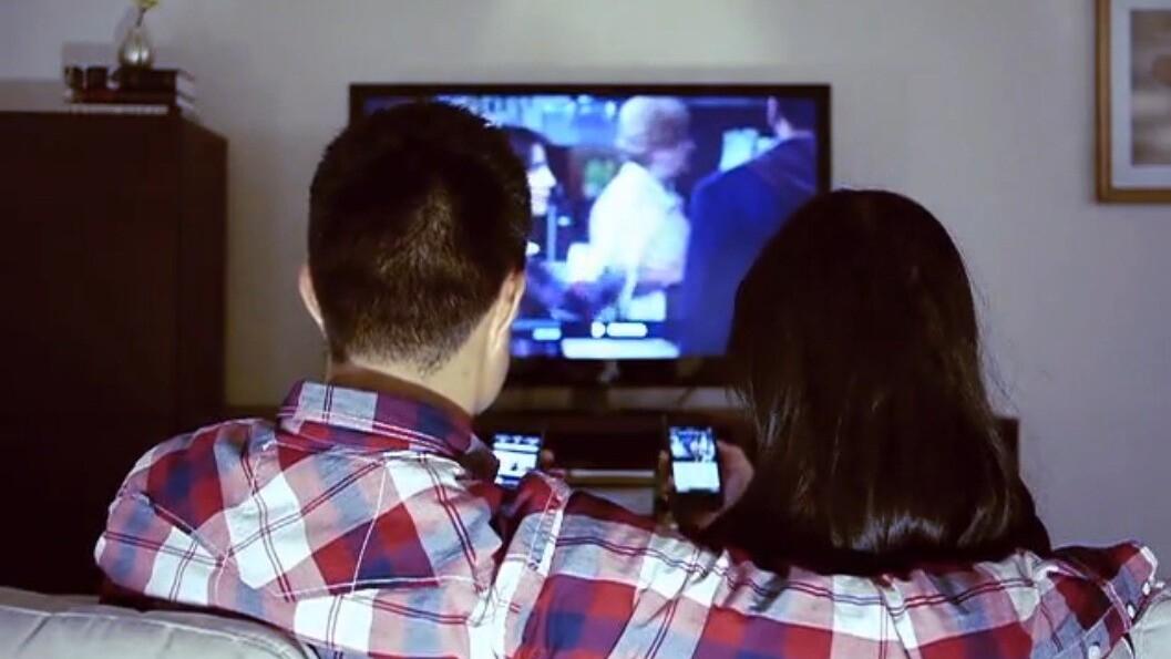 How Miso’s CEO plans to make TV a more social experience