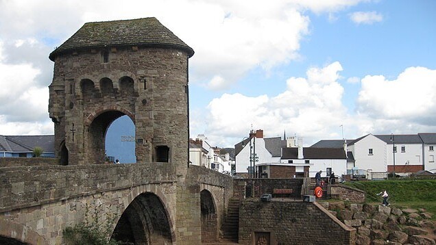 Monmouthpedia: Wikipedia’s new project covering life in the Welsh town of Monmouth