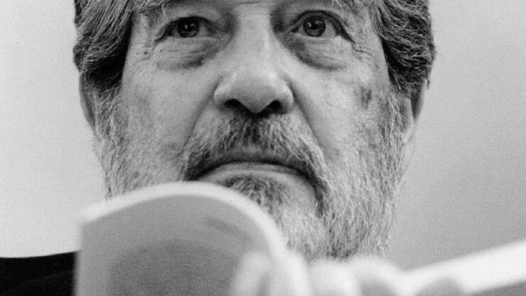 Top Mexican iPad app showcases poems by Nobel Prize for Literature Octavio Paz