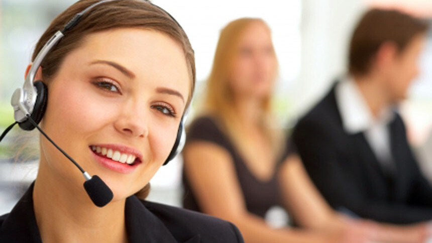 How ‘social’ will bolster customer service call centers in 2012