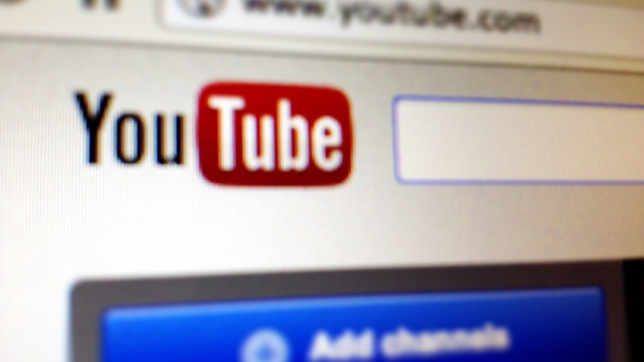 YouTube’s VP of Marketing talks about the future of advertising on the site