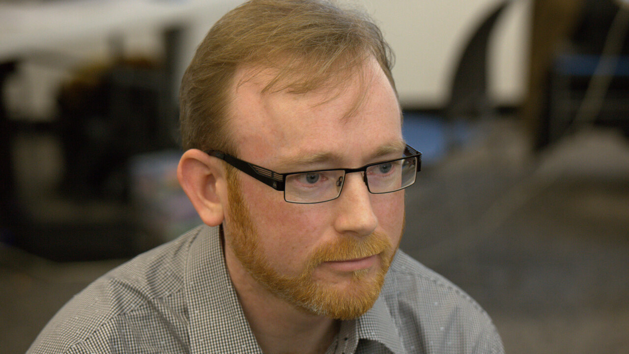 ReadWriteWeb acquired by SAY Media