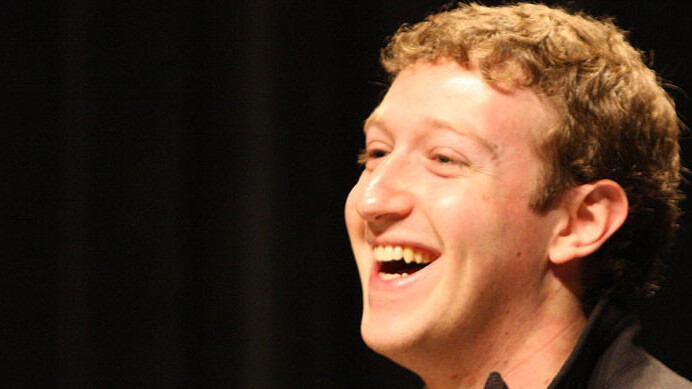 Zuckerberg answers the big question “Is Google+ a threat?”