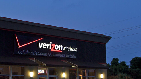 Verizon blocking Google Wallet on ‘security and user experience’ concerns