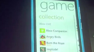 Windows Phone users, your Xbox Companion app is now available