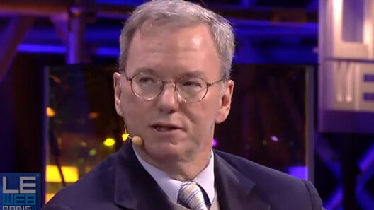 Is Eric Schmidt right? Will app developers prefer Android over iOS in 6 months?