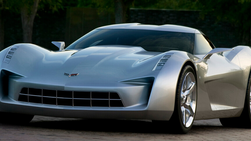 The future of the automobile: 2012 is the year of convergence