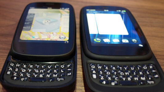 HP may make more webOS tablets in 2013, but not phones [Updated]