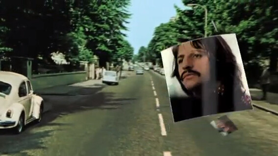 Apple bets on a Beatles Christmas, pushes new iTunes advert and free iBook