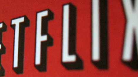 Verizon rumored to be considering purchase of Netflix