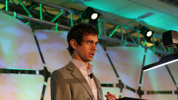 Dorsey: Square is now used by over 1 million active retailers