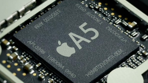 Apple reportedly setting up semiconductor development house in Israel next year