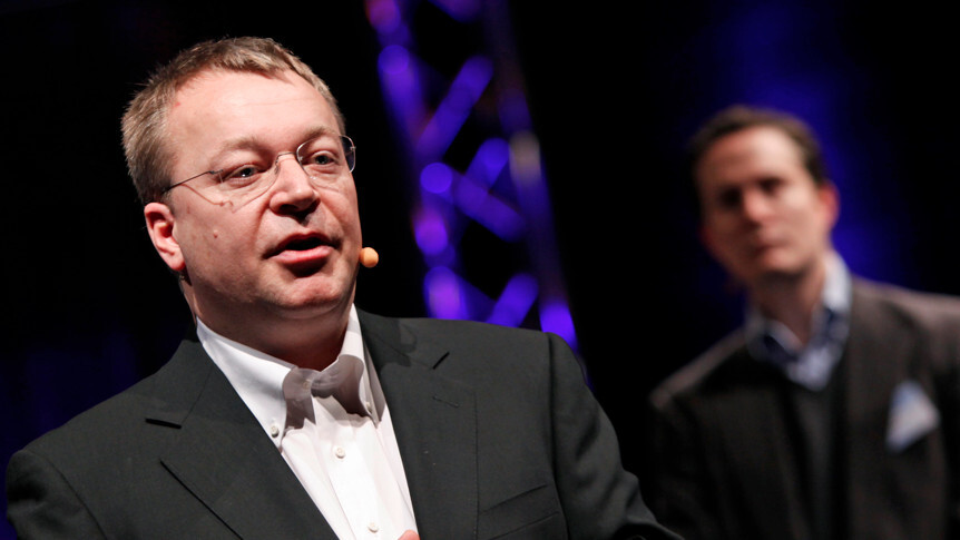 Nokia ‘does not have an exact plan’ on tablet launches, says Elop