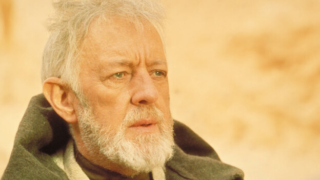 Get this, Star Wars Jedi Obi-Wan Kenobi’s home planet is officially named after Jon Stewart