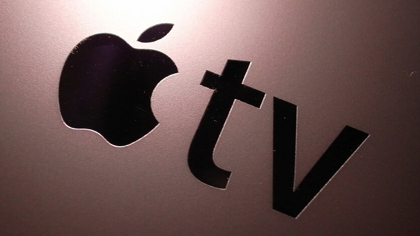 Apple reportedly building TV sets in Q1 for release by Q3 2012